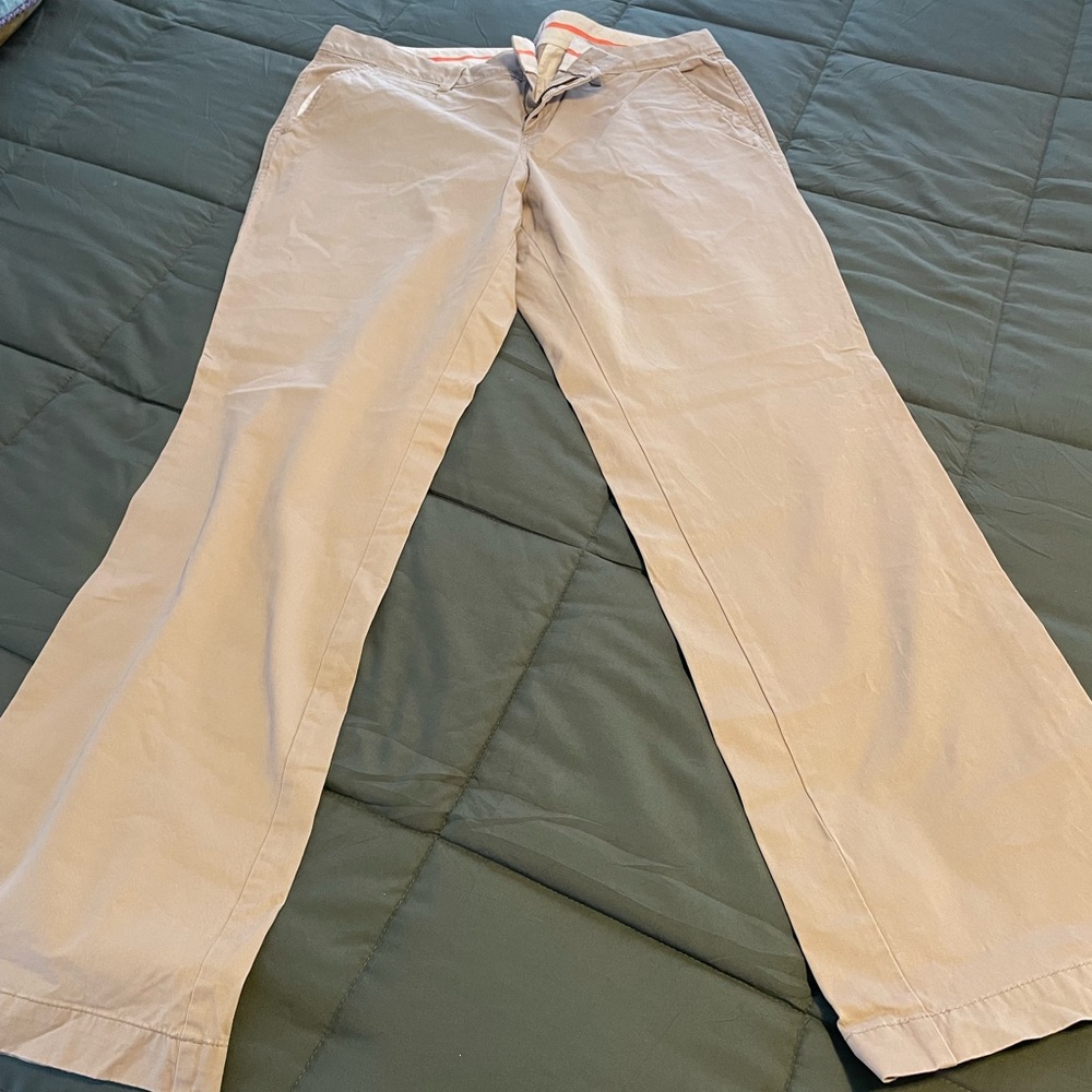 Old navy khakis